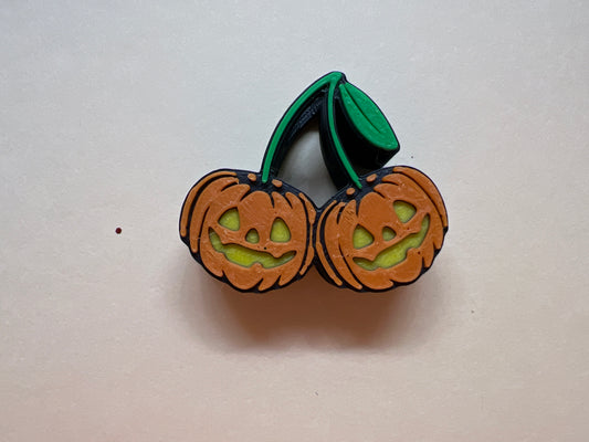 Pumpkin Cherry