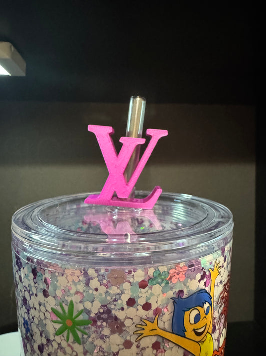 LV Purple