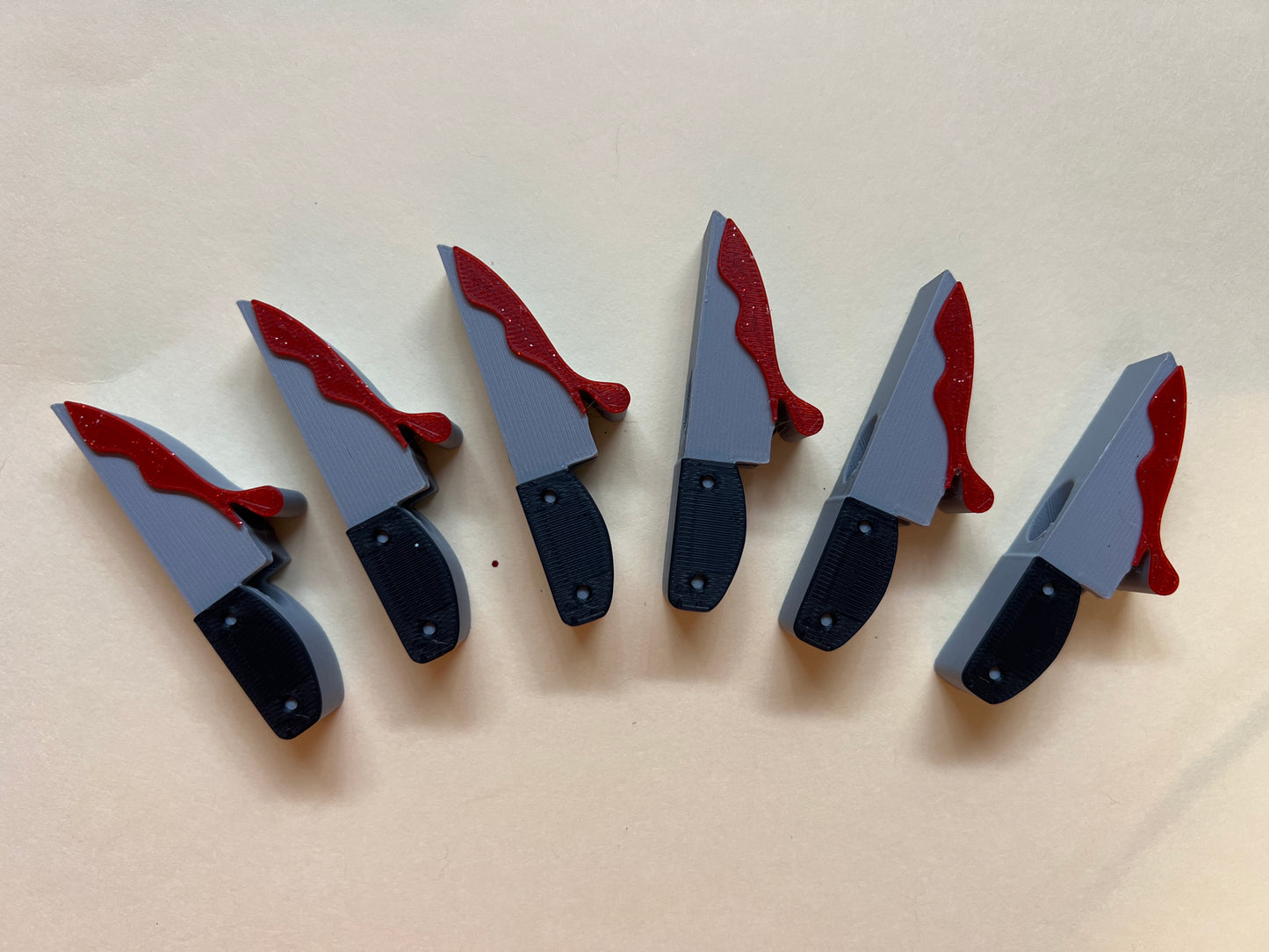 Knife