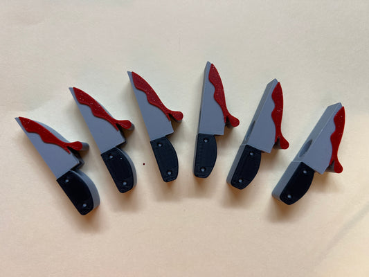 Knife