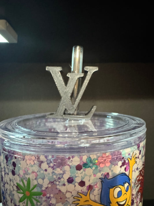 LV Black
