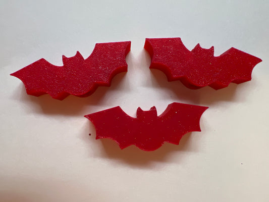 Red Bat