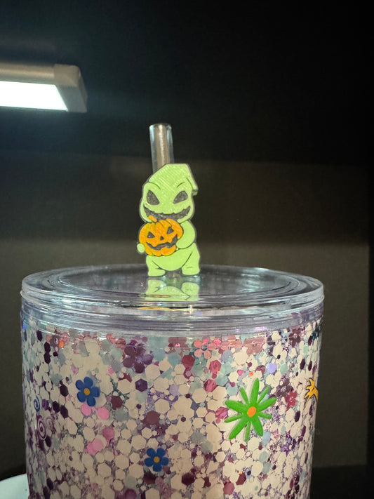 Oogie Boogie (Glow in the Dark)