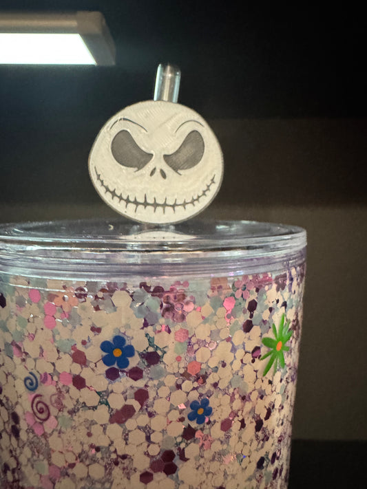 Jack The Skeleton