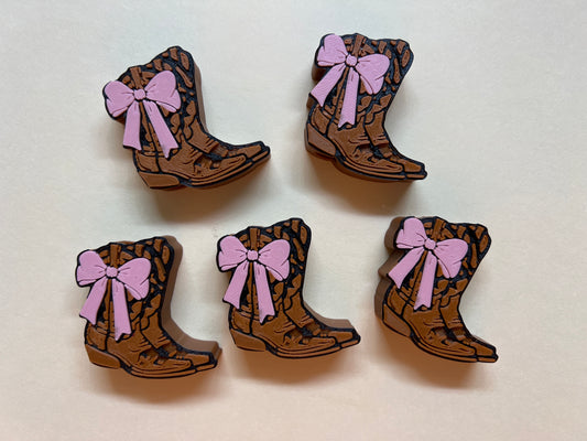 Cowboy Boot
