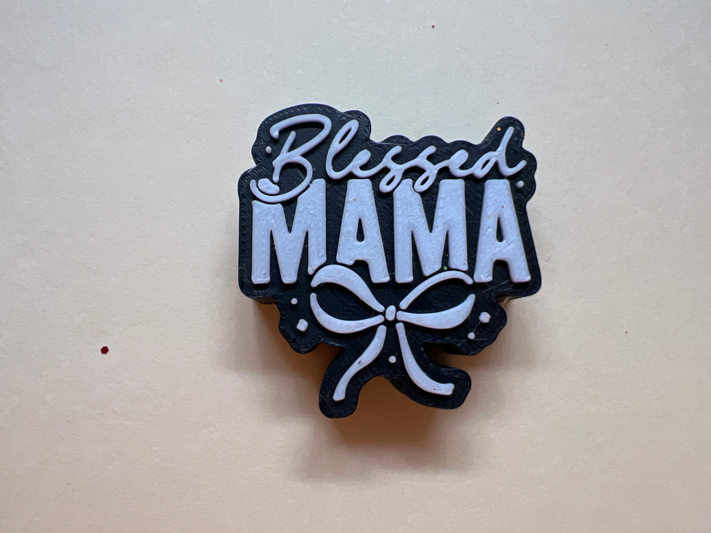 Blessed Mama