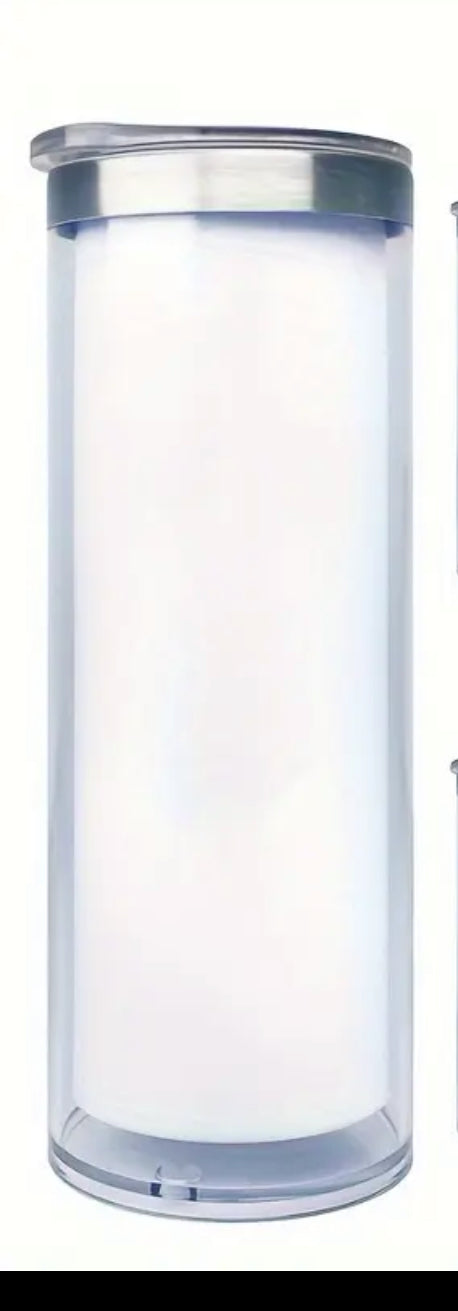 Stainless steel no handle