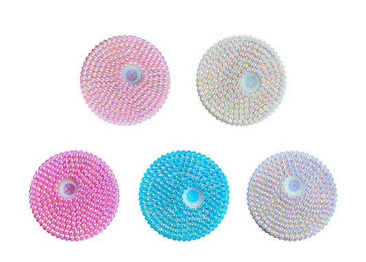 Bling lid