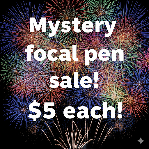 $5 Mystery Pen