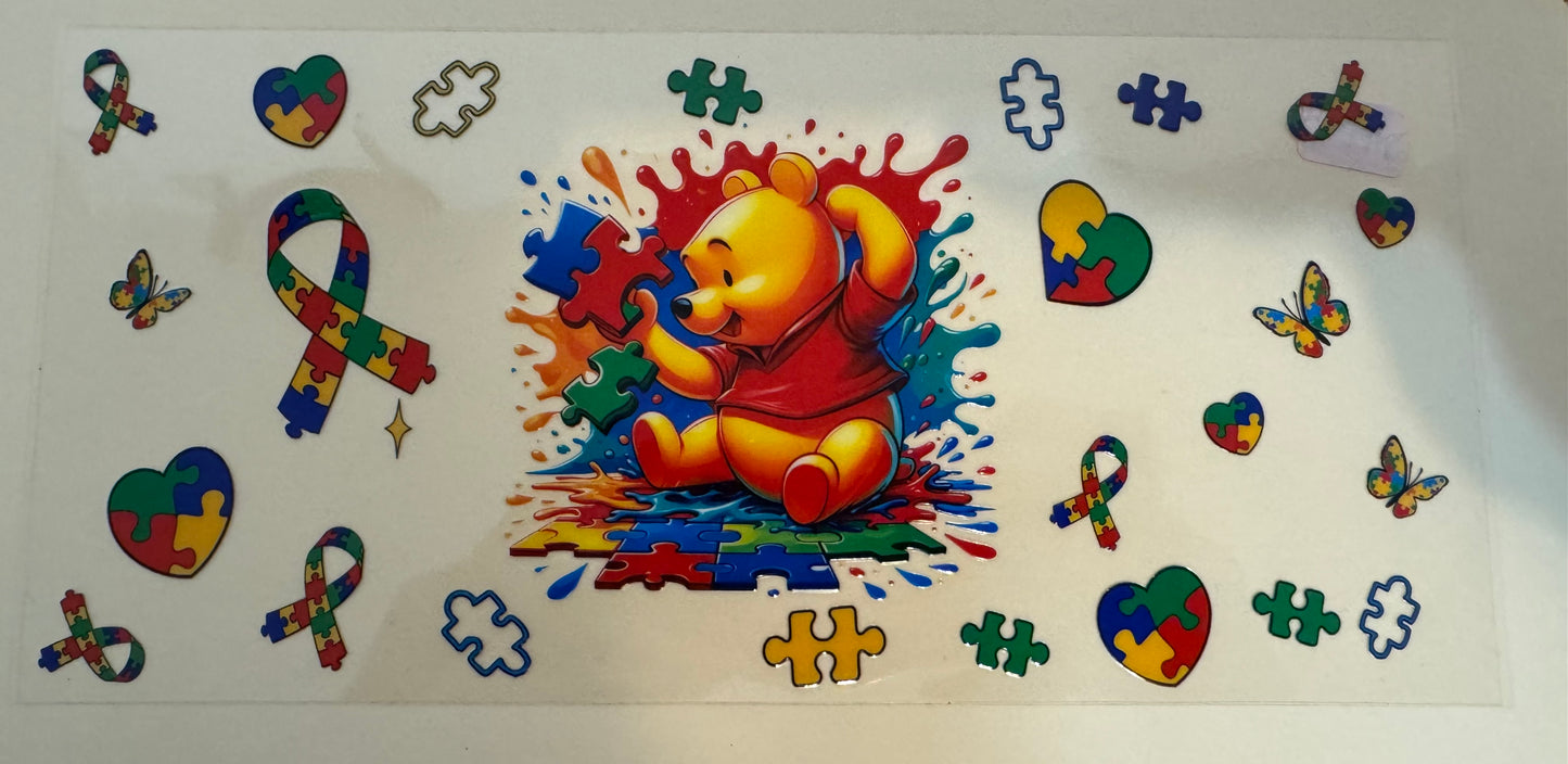 A17 (Disney Autism)