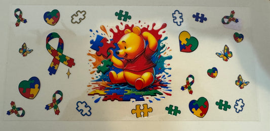 A17 (Disney Autism)