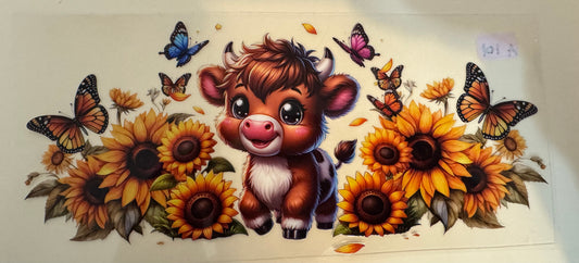 A101 (Cow)