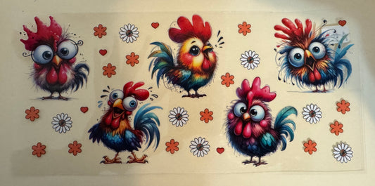 A102 (Chicken)