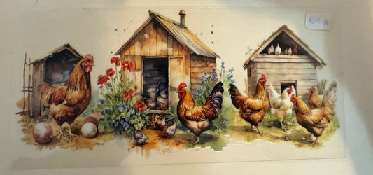 A103 (Chicken)