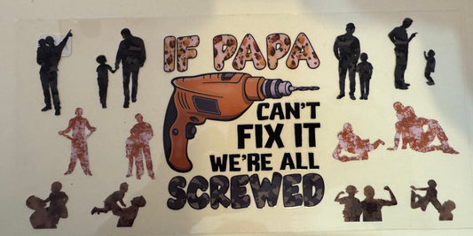 A105 (Papa - Dad)