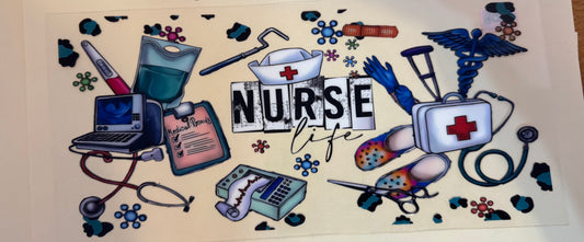 A108 (Nurse)
