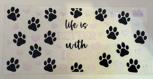 A126 (Animals)