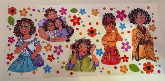 A128 (Disney/character)