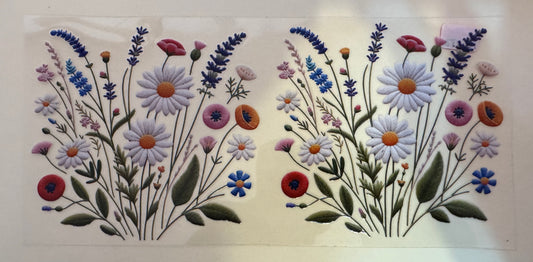 A132 (Flowers)