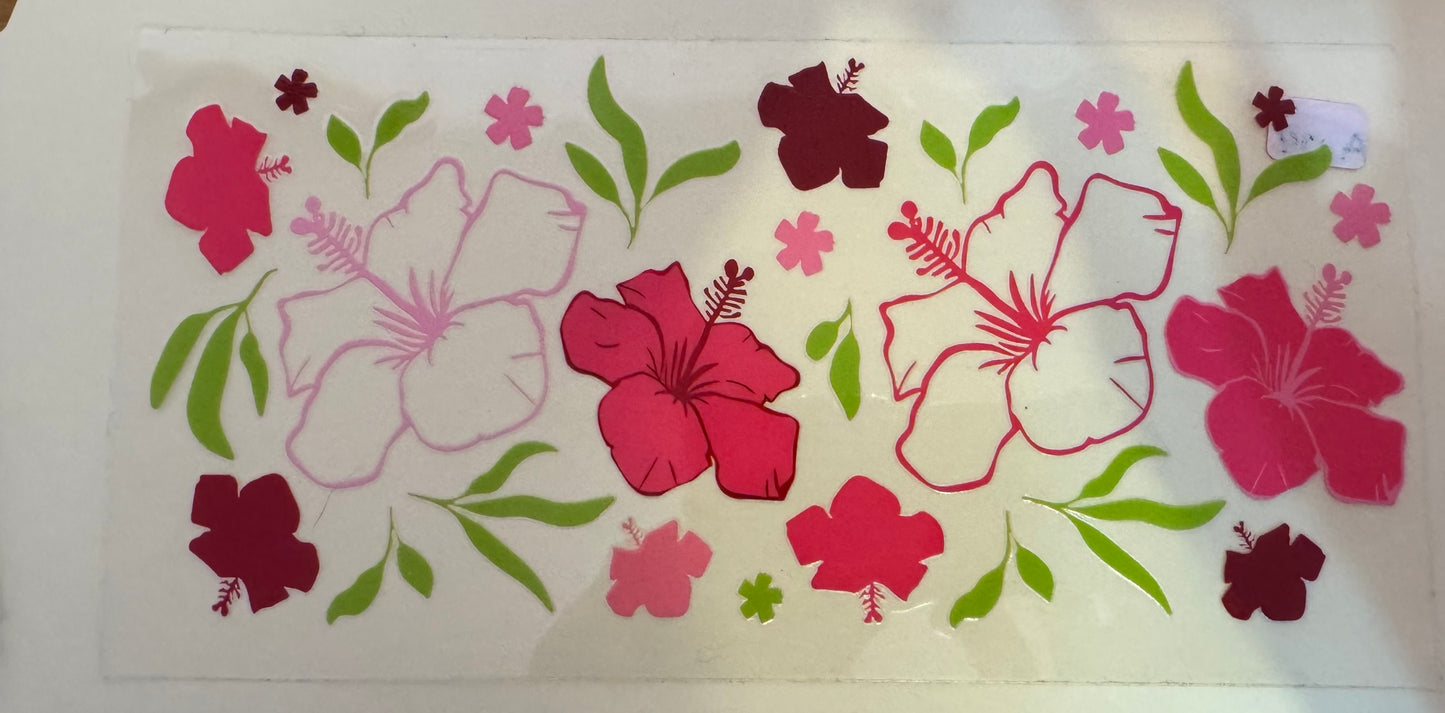 A134 (Flowers)