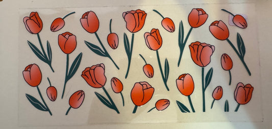 A135 (Flowers)