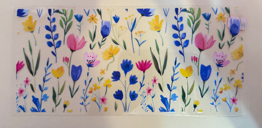 A137 (Flowers)
