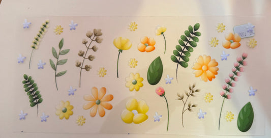 A139 (Flowers)