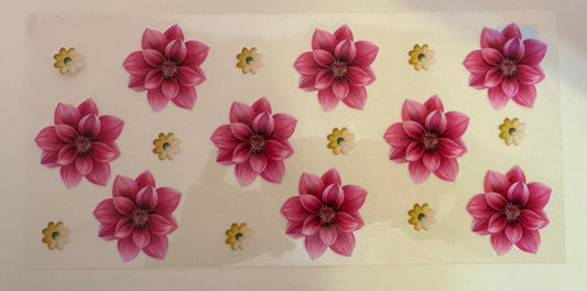 A143 (Flowers)