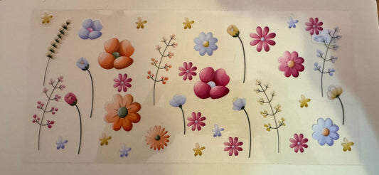 A153 (Flowers)