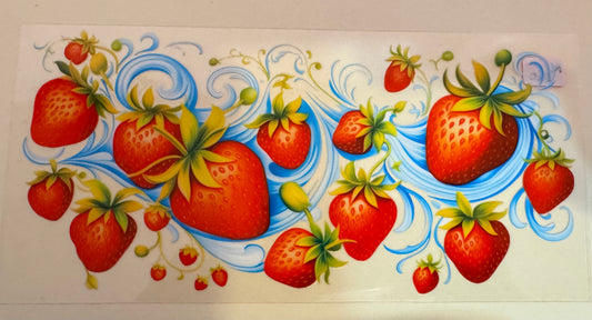 A160 (Fruit)