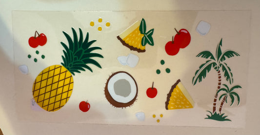 A161 (Fruit)