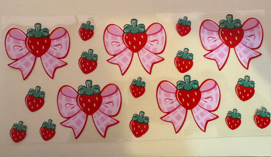 A163 (Bows Fruit)