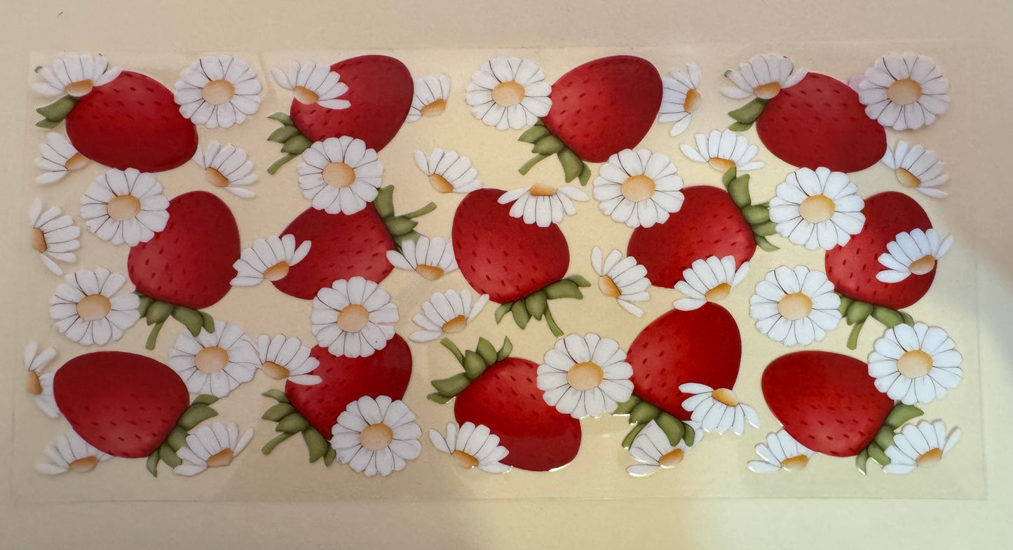 A164 (Fruit Flowers)