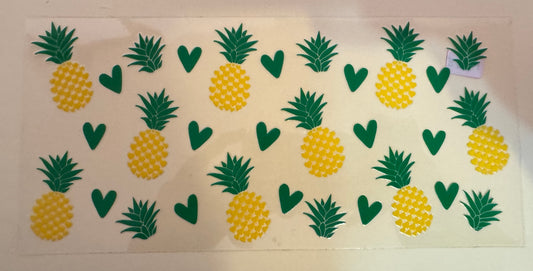 A165 (Fruit)