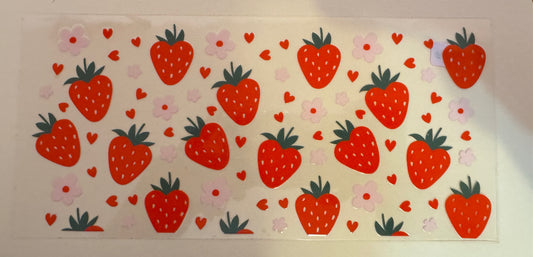 A166 (Fruit Flowers)
