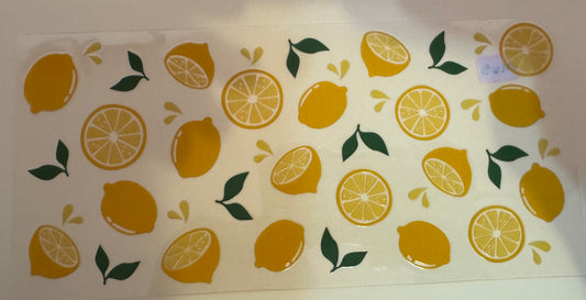 A168 (Fruits)
