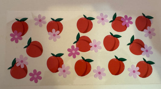 A170 (Fruits Flowers)
