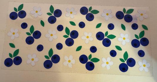 A169 (Fruits Flowers)
