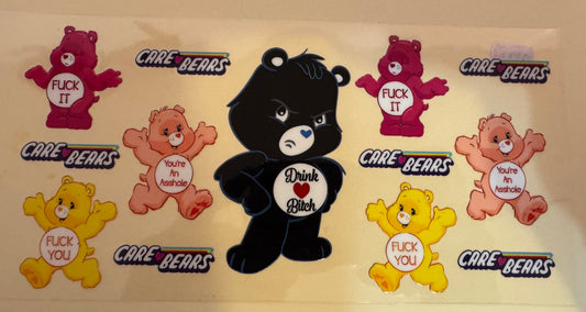 A171 (Care-bear)