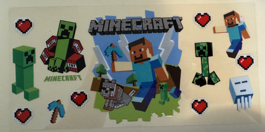 A245 (Minecraft)
