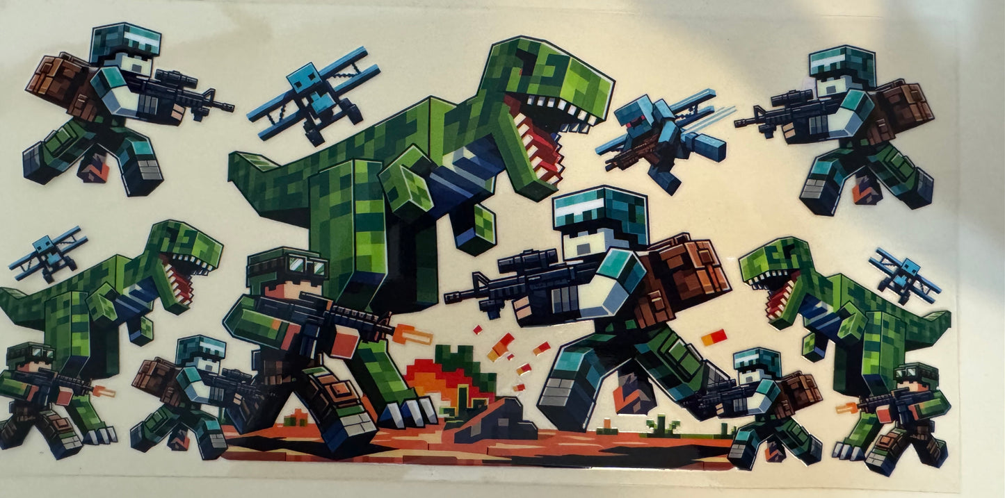 A244 (Minecraft)